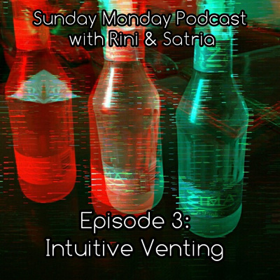 Sunday Monday Podcast