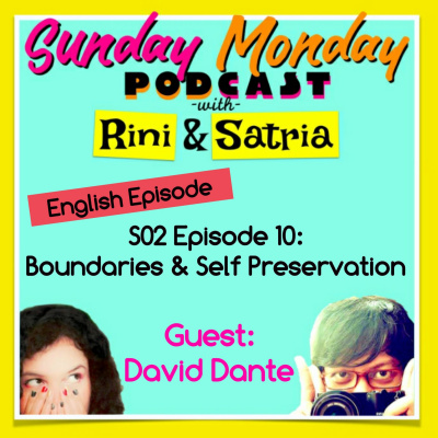 Sunday Monday Podcast