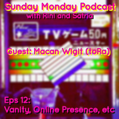 Sunday Monday Podcast