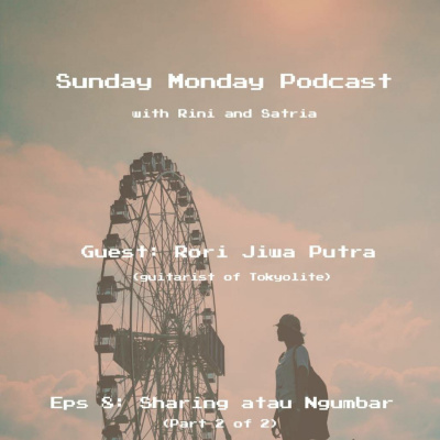 Sunday Monday Podcast