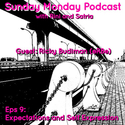 Sunday Monday Podcast