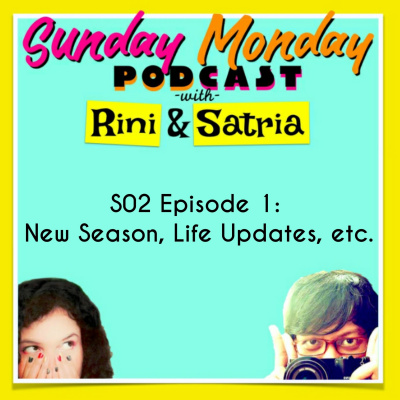 Sunday Monday Podcast