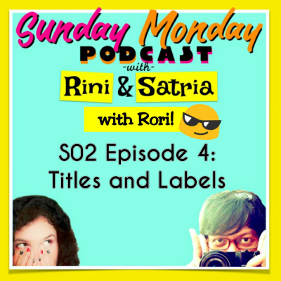 Sunday Monday Podcast