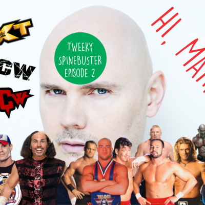 Tweeky Spinebuster