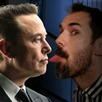 S10E08 Musk + twitter meg a kultúrharc?