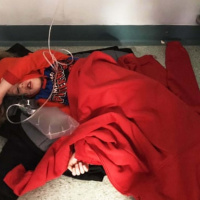 S08E10 Gyerek a kórház padlón