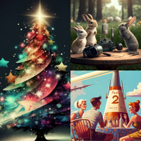 S11E26 Karácsonyi Special - Zéró pillanatok