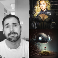 S11E57 Zombisító horrorgombák, meg a csodacsöcsök mögötti mágia