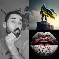 S11E58 Zelensky hatalmas labdákkal Londonban