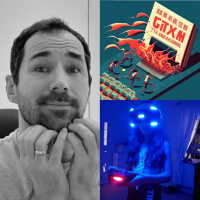 S11E34 Kínai diktatúra vége, Brazil bajok...?