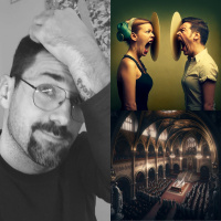 S11E16 A fegyverré tett kultúrharc