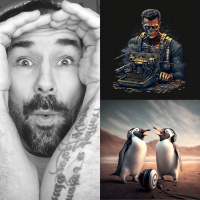 S11E18 ChatGPT avagy én már használom az OpenAi dumalgoritmusát