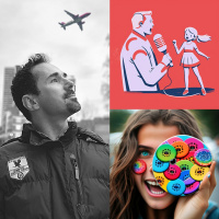 S11E67 Villáminterjujj a lányommal