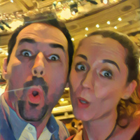 S08E05 Hamiltont néztünk első sorból