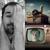 S11E35 Truman show élesben ?!