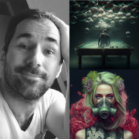 S11E37 Mérgező nőiesség - Toxic Femininity