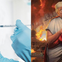 S09E11 DUPLAEPIZÓD - Vakcinabörze + soha többé trump!