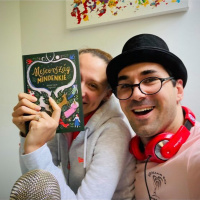 S09E08 A jóság, a röhögés és Meseország Mindenkié!