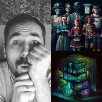 S11E23 A mindf*ck ilyesztő valósága