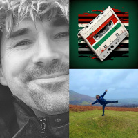 S11E62 Elüszkösödött magyar zene, és a Welszi kirándulásunk