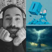 S11E21 Elon arcbőrmentős távozása a kék madár nyergéből