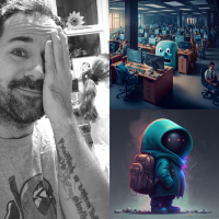 S11E08 Imposztor szindróma - és annak kezelése