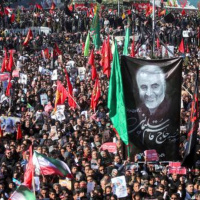 S08E14 Irán, Irak, Trump, szalámi generális!