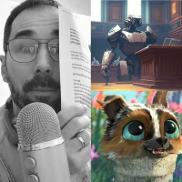 S11E47 Óriásper az AI ellen?