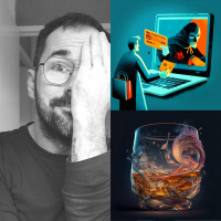 S11E12 Online rablások, pofátlan scammerek...