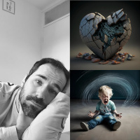 S11E43 Szomorúság, gyere vigyél el...