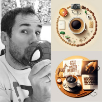 S11E03 Rutin vagy káosz a kulcs?