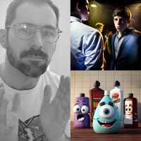 S11E54 Megalázó diszkóélmény