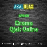 EPS 08: Drama Ojek Online