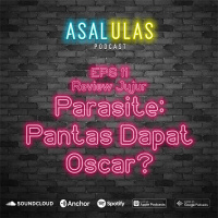 EPS 11 - Parasite: Pantas Dapat Oscar?