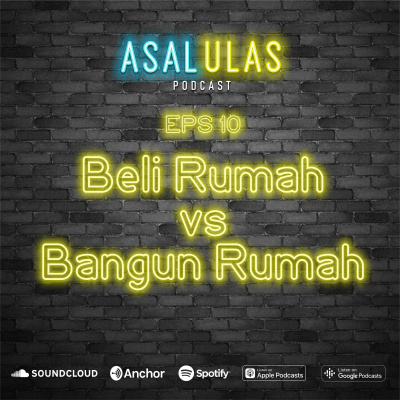 Asal Ulas - Podcast Indonesia