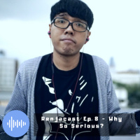 Episode 8 - Why So Serious?