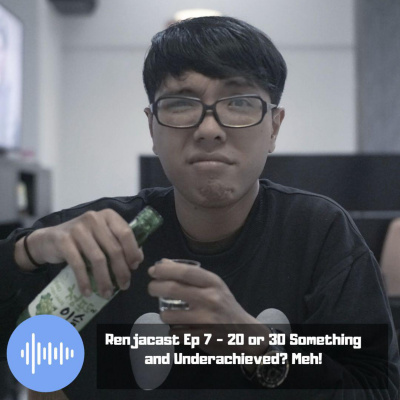 Renjacast