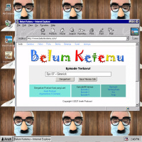 Belum Ketemu 07 - Gimmick