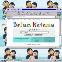 Belum Ketemu 12 - Nikah?