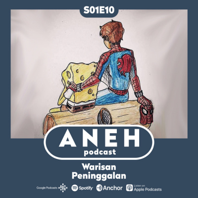 Aneh Podcast