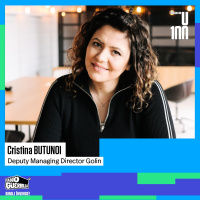 ETHICAL MARKETING | Ce îl enervează cel mai tare pe consumatorul român | cu Cristina Butunoi, Golin