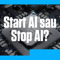 TECH LEADER TALK cu Adrian DRAGOMIR, Start AI, fondator Termene.ro: Nici un business nu va supraviețui fără adopția inteligenței artificiale 