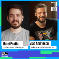 CAPITALISM TECH vs DEMOCRAȚIE | Sunt SUA o oligarhie? | cu Matei Psatta, Blindspot amp Vlad Andriescu, Start-up.ro