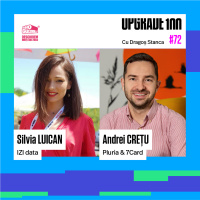 #72 WORK FROM HOME vs. OFFICE WORK. Pro / Contra lucrului de acasă. Care e viitorul birourilor fizice?