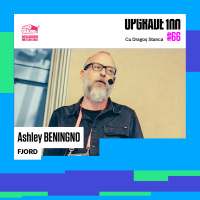 #66 RADIO EDIT - 7 trenduri care vor schimba viitorul dupa pandemie - cu Ashley Benigno, FJORD