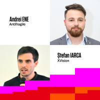 #31 TECH START-UPS DE SUCCES, MADE IN ROMANIA