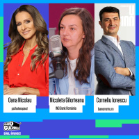 ROMÂNII ȘI BANII ÎN CUPLU | Împreună sau separat? Cifre și comportamente explicate