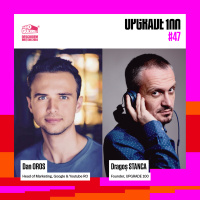 #47 GOOGLE si YOUTUBE în ROMÂNIA: Cum a fost 2019? Ce va urma în 2020? Cu Dan Oros, Head of Marketing.