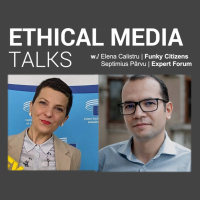 FAPTE vs. FICȚIUNE ÎN ALEGERI. Cum am ajuns să votăm în funcție de ce ne dictează algoritmii?