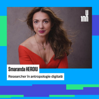 GENERATIVE A.I. | Cum va schimba lumea Inteligența Artificială Generativă în viziunea unui antropolog digital